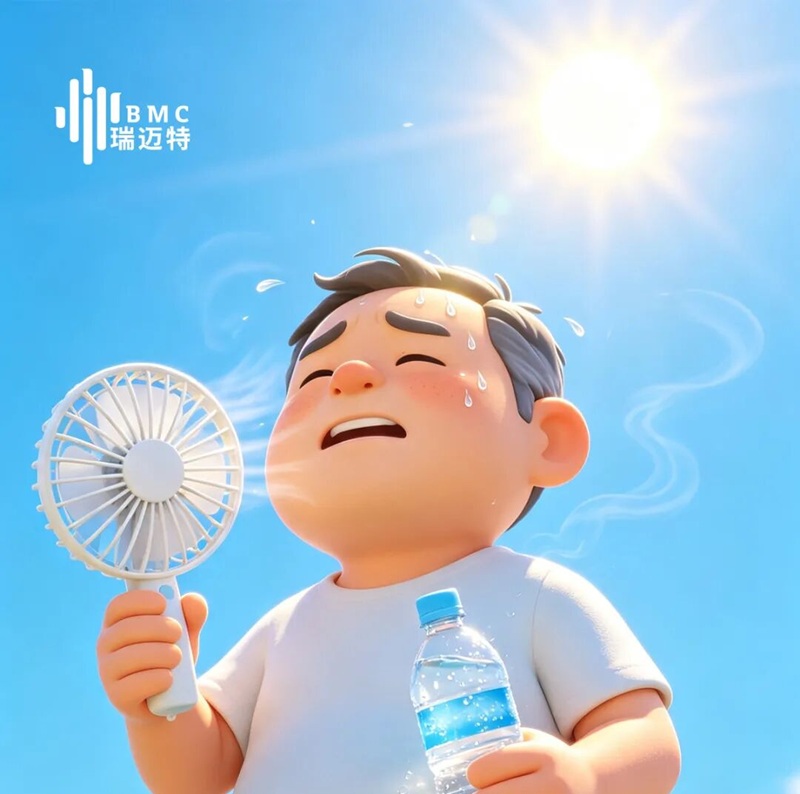 秋老虎
